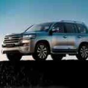 Next-gen Toyota Land Cruiser: What we know so far image