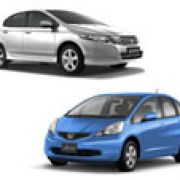 Honda announces price increase for City and Jazz image