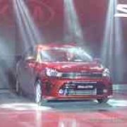 2019 Kia Soluto launched in PH, starts at Php 625,000  image
