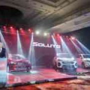 Under new management: Ayala re-launches Kia in the Philippines image