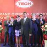 TECH celebrates 80 years of tire repair innovation image