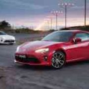 Rumors of 86 coupe's death were exaggerated, says Toyota exec image