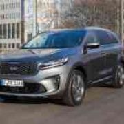 2019 Sorento makes quiet debut along side new Kia PH lineup  image