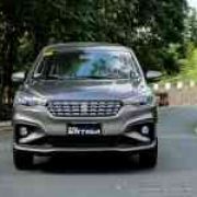 This is why the 2019 Suzuki Ertiga still has a 4-speed automatic image