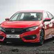 Honda sets vehicle production record, over 5 million units in 2018 image