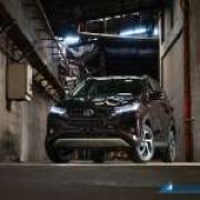 2018 Toyota Rush 1.5 G image