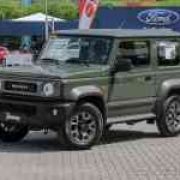 Could 2019 Suzuki Jimny be delayed for PH?  image