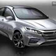 Boost anyone? 2020 Honda City could get turbo power image