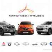 Renault Nissan Mitsubishi Alliance still global sales leader at 10.76M units image