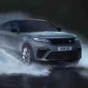 Range Rover Velar SVAutobiography blends luxury with V8 grunt image