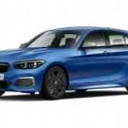 BMW says goodbye to its last RWD hatch with M140i Finale Edition image