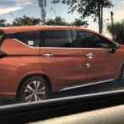 Mitsubishi Xpander gets Nissan badges, to be named Livina image