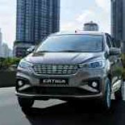 Suzuki Ertiga will definitely get a diesel...abroad image