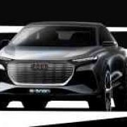 Audi Q4 e-tron is a sign that more EV crossovers are coming image