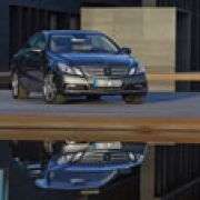 2010 Mercedes-Benz E-Class Coup&eacute; makes Philippine debut image