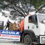 Aguila Auto Glass helping to fix typhoon-affected schools in Isabela  image