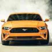 Ford issues 3 recalls on various US models, about 1.8M units affected image