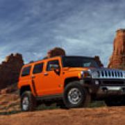 GM and Tengzhong finalize Hummer sale agreement image