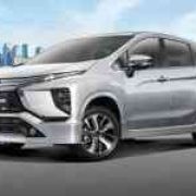 Mitsubishi Xpander is country's best-selling small MPV of 2018 image