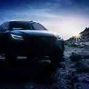 Is Subaru working on a new high-performance crossover coupe? image