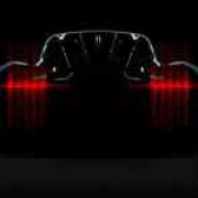 Aston Martin&rsquo;s Project 003 hypercar starts to take shape  image