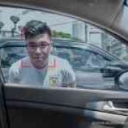 Unlock your car with the power of... facial recognition image