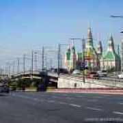 Tandang Sora flyover will not be demolished... for now image