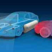 Exterior side airbags? Why not, says German company image
