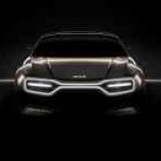 Is the future of Kia exciting and electric? image