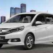 What's new with this 2019 Honda Mobilio MPV? image