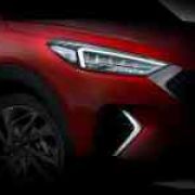 Hyundai is giving the 2019 Tucson a sporty N Line upgrade image