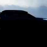 Does the Mitsubishi Engelberg Tourer&rsquo;s side profile look familiar? image