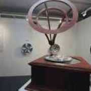Check out AC Automotive&rsquo;s unique gramophone at Art Fair PH 2019 image