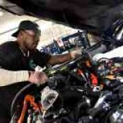Ford is investigating their own fuel economy, emissions claims image