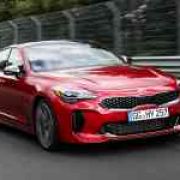 Stinger, Stonic, or Soul: Kia PH hints next model will start with letter S image