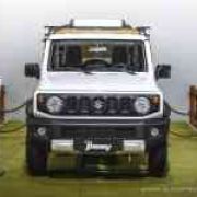 Here are the prices of 2019 Jimny according to Suzuki PH dealers image