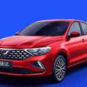 Jetta is new Volkswagen budget brand in China image