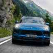 No Gas, No Diesel: Next-gen Porsche Macan will be electric only image