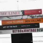 There are lots of books for the car guy at the Big Bad Wolf 2019 sale image