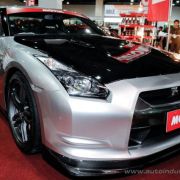 Manila Auto Salon on full throttle for 2009 image