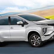 Will Mitsubishi's next crossover be a baby Montero Sport? image
