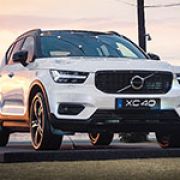Is PhP 3.35M starting price too much for 2019 Volvo XC40? image