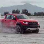 Ford raises price of Ranger Raptor to (almost) Php 2 million  image
