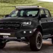 Hennessey VelociRaptor is a 350 HP Ford Ranger image