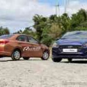 2019 Hyundai Reina is pleasantly surprising for the price image