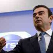 Ex-Nissan CEO Carlos Ghosn is out on bail, out of jail image