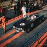 More island-hopping with your car as DOTR opens more RoRo routes image