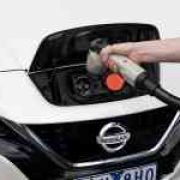Nissan PH wants to install EV chargers at dealers for Leaf customers image
