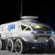 Toyota wants to go to the moon image