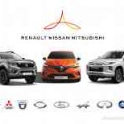 Nissan, Renault, Mitsubishi Motors forge 'stronger' Alliance image